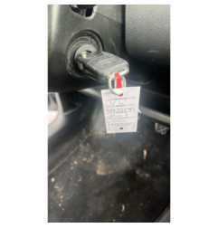 Serrure avant droit VOLKSWAGEN POLO 4