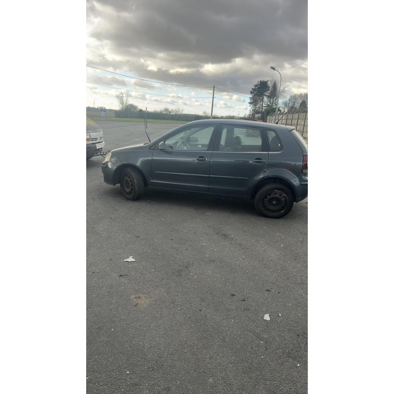 Serrure avant droit VOLKSWAGEN POLO 4 Photo n°12