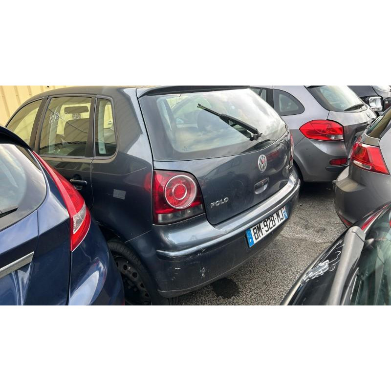 Serrure avant droit VOLKSWAGEN POLO 4 Photo n°13