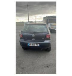 Serrure avant droit VOLKSWAGEN POLO 4