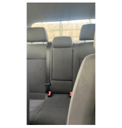 Serrure avant droit VOLKSWAGEN POLO 4