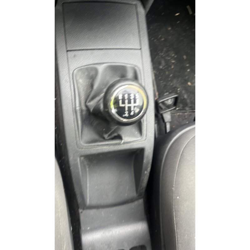 Serrure avant droit VOLKSWAGEN POLO 4 Photo n°16
