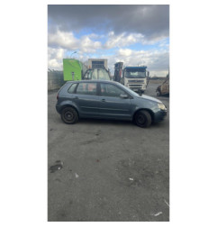 Serrure avant droit VOLKSWAGEN POLO 4