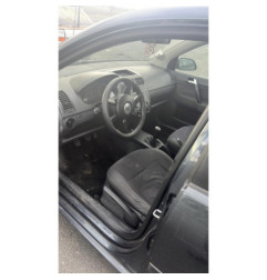 Serrure avant droit VOLKSWAGEN POLO 4