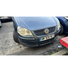 Serrure avant droit VOLKSWAGEN POLO 4