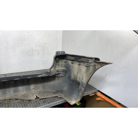 Pare choc arriere PEUGEOT 807