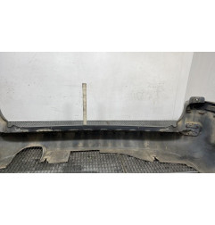 Pare choc arriere PEUGEOT 807
