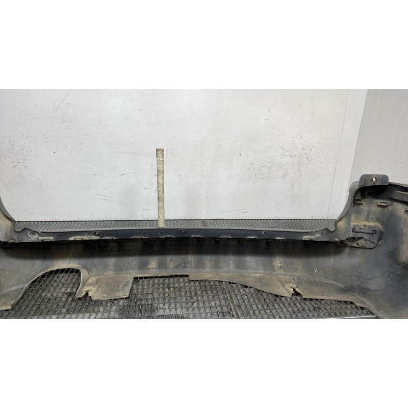 Pare choc arriere PEUGEOT 807 Photo n°3