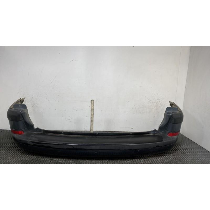 Pare choc arriere PEUGEOT 807 Photo n°5