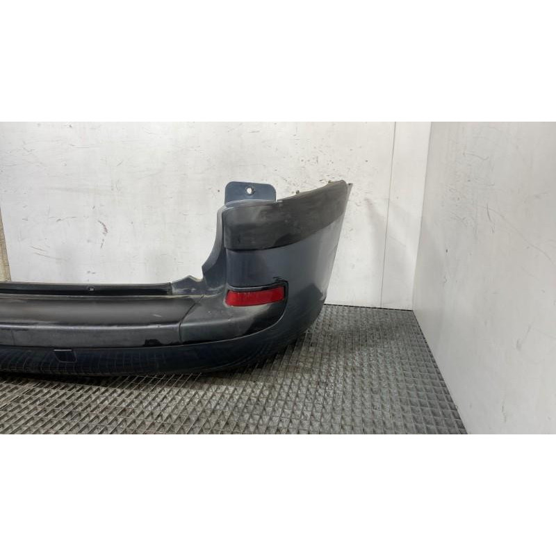 Pare choc arriere PEUGEOT 807 Photo n°6