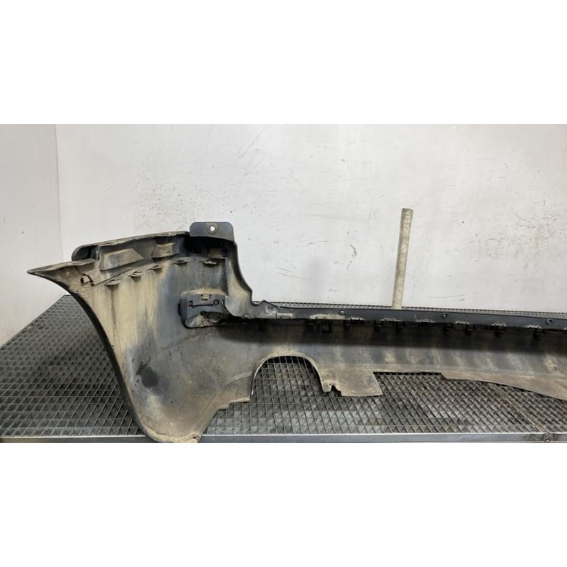 Pare choc arriere PEUGEOT 807 Photo n°7