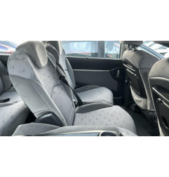 Pare choc arriere PEUGEOT 807