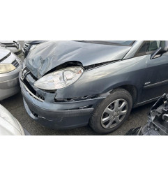 Pare choc arriere PEUGEOT 807