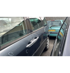Pare choc arriere PEUGEOT 807