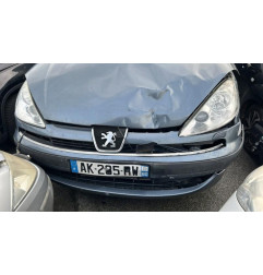 Pare choc arriere PEUGEOT 807
