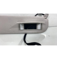 Pare soleil droit PEUGEOT 807