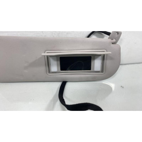 Pare soleil droit PEUGEOT 807