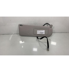 Pare soleil droit PEUGEOT 807