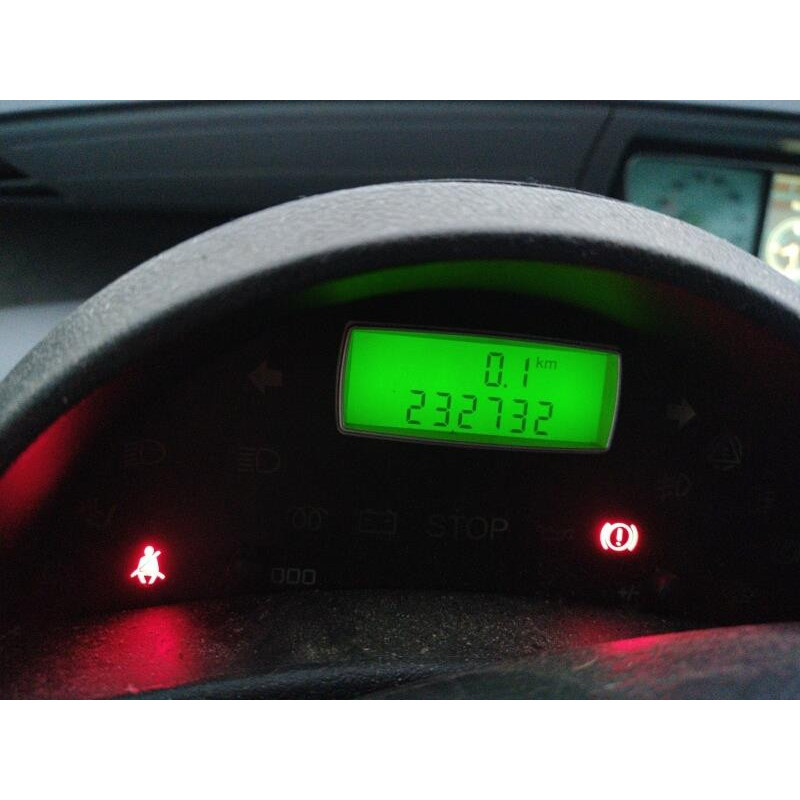 Berceau avant PEUGEOT 807 Photo n°4