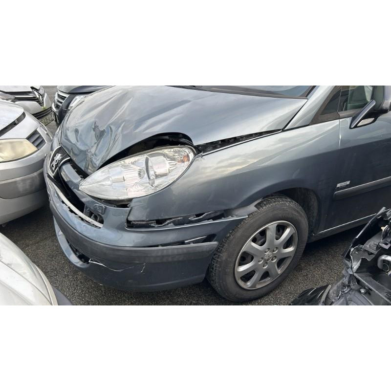Berceau avant PEUGEOT 807 Photo n°10