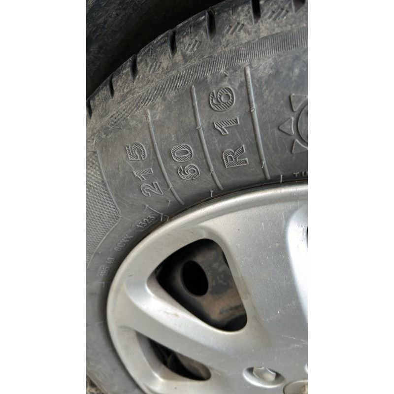 Cremaillere assistee PEUGEOT 807 Photo n°7