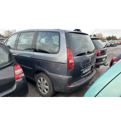 Cremaillere assistee PEUGEOT 807