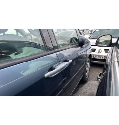 Cremaillere assistee PEUGEOT 807