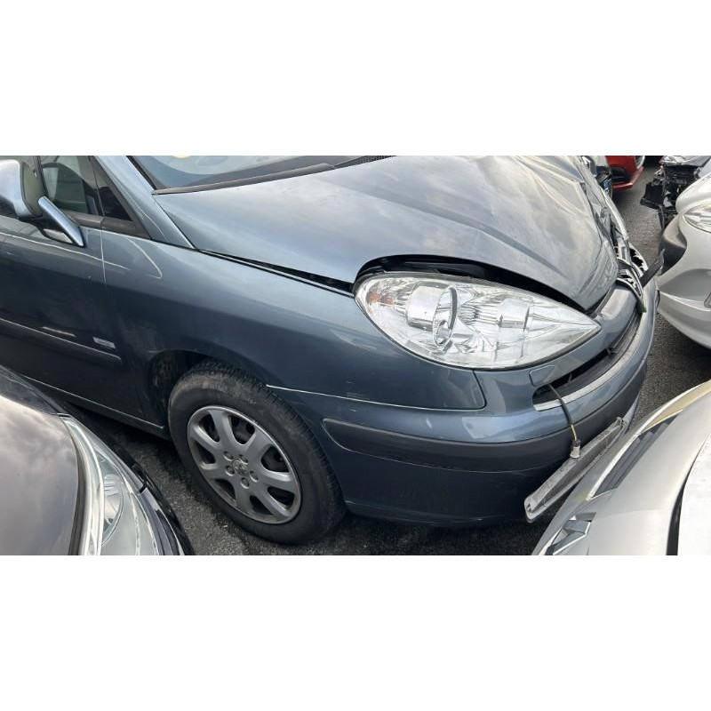 Cremaillere assistee PEUGEOT 807 Photo n°12