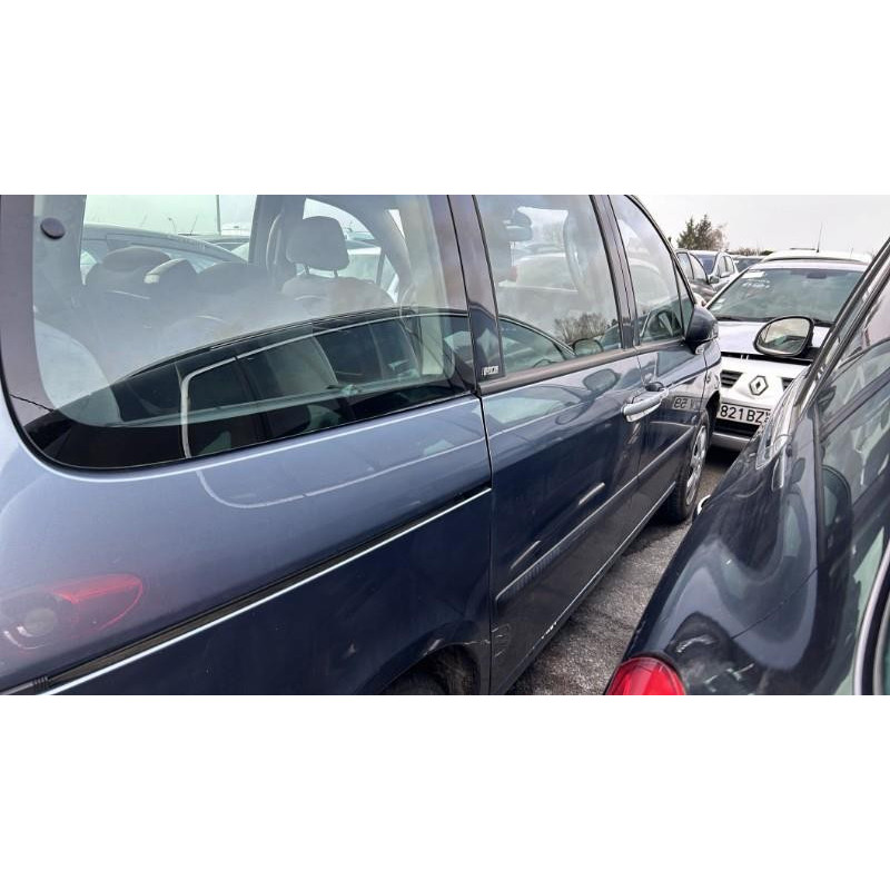 Cremaillere assistee PEUGEOT 807 Photo n°13