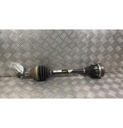 Cardan gauche (transmission) VOLKSWAGEN GOLF 7 Photo n°1