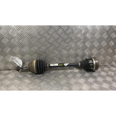 Cardan gauche (transmission) VOLKSWAGEN GOLF 7 Photo n°1
