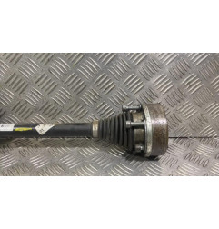 Cardan gauche (transmission) VOLKSWAGEN GOLF 7
