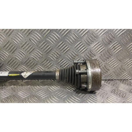 Cardan gauche (transmission) VOLKSWAGEN GOLF 7