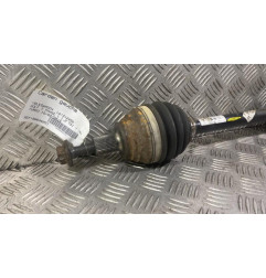 Cardan gauche (transmission) VOLKSWAGEN GOLF 7