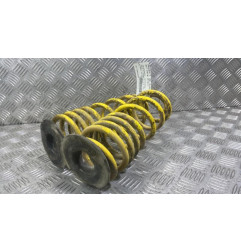 Ressort de suspension arriere VOLKSWAGEN GOLF 7 Photo n°1