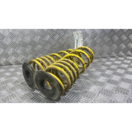 Ressort de suspension arriere VOLKSWAGEN GOLF 7 Photo n°1