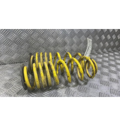 Ressort de suspension arriere VOLKSWAGEN GOLF 7