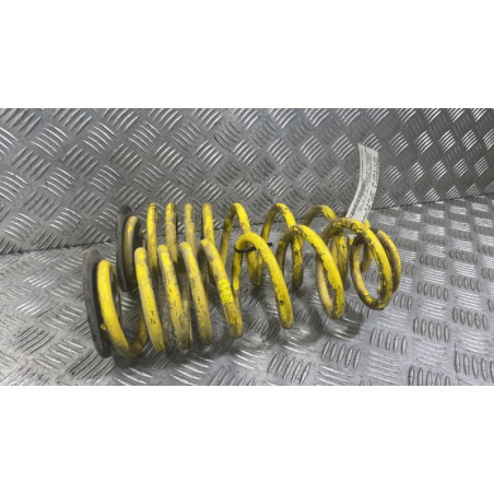 Ressort de suspension arriere VOLKSWAGEN GOLF 7