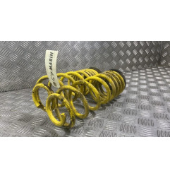 Ressort de suspension arriere VOLKSWAGEN GOLF 7