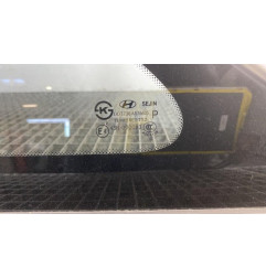 Custode arriere gauche HYUNDAI I 40