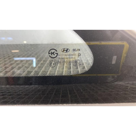 Custode arriere gauche HYUNDAI I 40