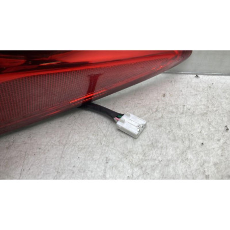 Feu arriere principal droit (feux) HYUNDAI I 40 Photo n°1