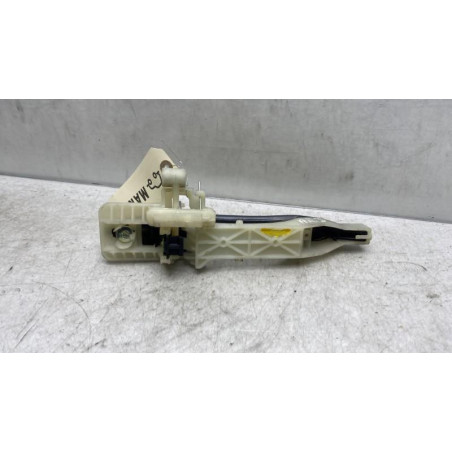 Poignee porte arriere droit HYUNDAI I 40 Photo n°1