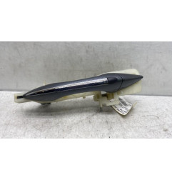 Poignee porte avant gauche HYUNDAI I 40 Photo n°1
