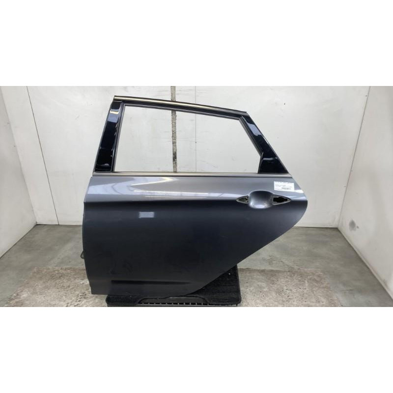 Porte arriere gauche HYUNDAI I 40 Photo n°4
