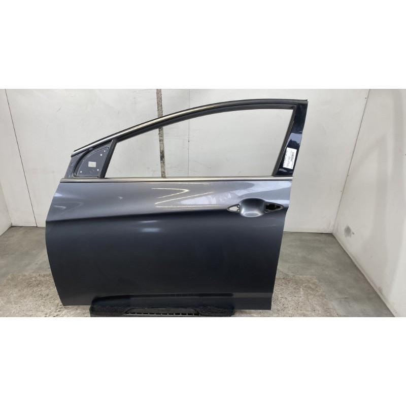 Porte avant gauche HYUNDAI I 40 Photo n°4