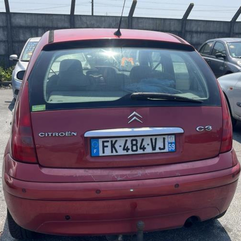 Retroviseur gauche CITROEN C3 1 Photo n°9