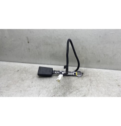 Attache ceinture avant droit HYUNDAI I 40 Photo n°1