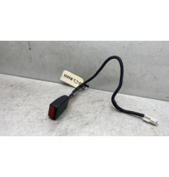 Attache ceinture avant droit HYUNDAI I 40