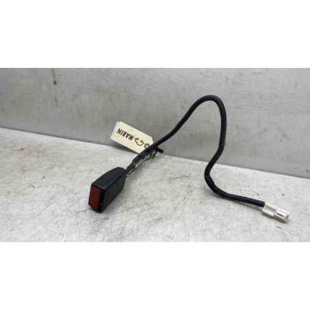 Attache ceinture avant droit HYUNDAI I 40